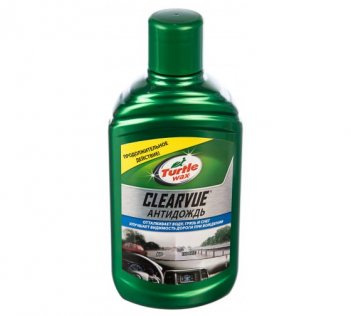 TurtleWax Антидожь 300мл 52887