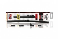 Heyner Hybrid Щетка стеклоочистителя (задняя) 40см