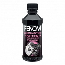 Fenom FN079 Восстановитель гермет. МКПП 200мл