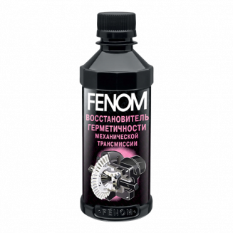Fenom FN079 Восстановитель гермет. МКПП 200мл