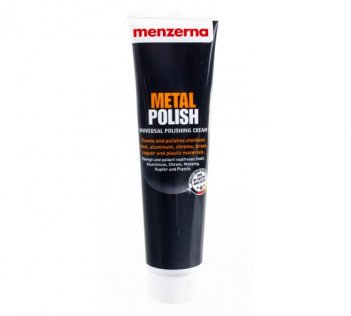 Metal Polish универс. полировальная паста 125гр.