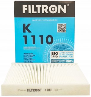 FILTRON K1110 (CU 2433) Фильтр салонный