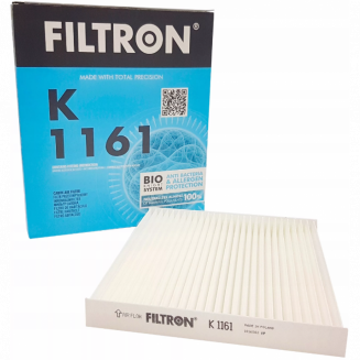 FILTRON K1161 (CU 2043) Фильтр салонный