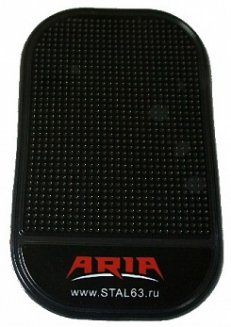 ARIA Коврик на приборную панель