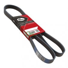 GATES 6PK995 Поликлиновой ремень привода вспомогательных агрегатов Volkswagen Polo, FORD Escort, LAD