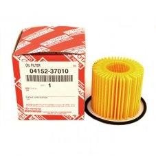 TOYOTA 04152-YZZA4 Фильтр маслянный (картридж)