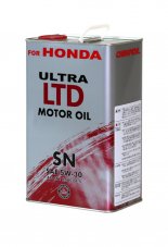 CHEMPIOIL 9708 Honda Ultra LTD 5W-30 metal 4л Масло моторное