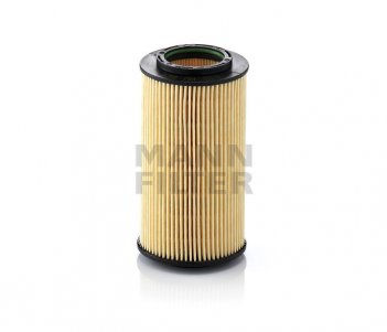 MANN FILTER HU 824x Фильтр масляный