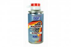 BBF 3001 жидкий ключ 210 мл
