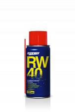 RUNWAY RW6094 RW-40 Смазка универсальная 100мл