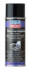 LIQUI MOLY 3327 Спрей для внешней консервации двигателя 400мл