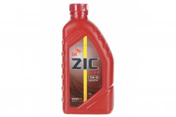ZIC G-FF GL-4 75w85 1л Трансмиссионное масло