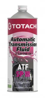 TOTACHI ATF SP III 1л Масло для АКПП