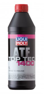 LIQUI MOLY 8041/3662 TорTес 1400 ATF 1л