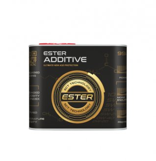 MANNOL 9929 ESTER ADDITIVE 450мл