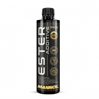 MANNOL 9929 ESTER ADDITIVE 450мл