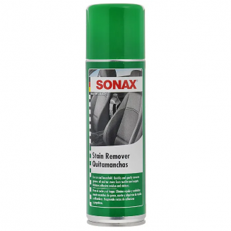 SONAX Stain Remover 653200 Пятновыводитель 300мл