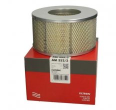 FILTRON AM 352/2 ( С 22 013) Фильтр воздушный