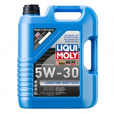 LIQUI MOLY 7564 синт. Longtime High Tech 5w30 5л Масло моторное
