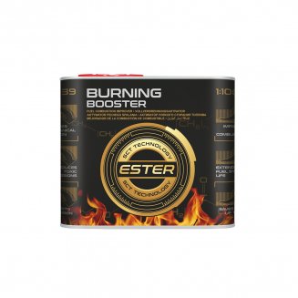 MANNOL 9939 Burning Booster 450мл