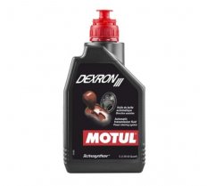 Motul Dexron III techosynt 1л Масло для АКПП