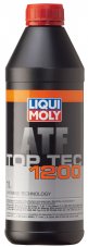 LIQUI MOLY 7502/3681/20460 ATF TopTec1200 1л Масло для АКПП
