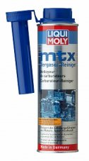 LIQUI MOLY 1992/5100 Очиститель карбюратора 0.3л MTX Vergaser-Reiniger