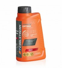 CoolStream Optima Красный 1кг Антифриз