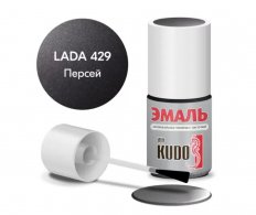 Ku-70429 эмаль а/м ремонтная с кисточкой "429 - персей" 15мл