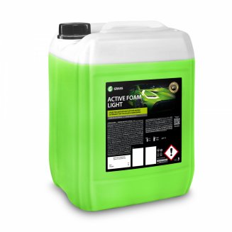Grass Active foam Light 22кг Активная пена 110495