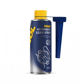 MANNOL 9968 Getriebeoel Leak-Stop ГЕРМЕТИК МКПП 180мл