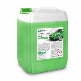 Grass Активная пена Active Foam Eco 22кг