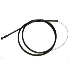 Трос замка капота ВАЗ 2190 Автопартнер 2190-8406140