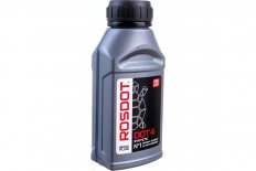 ROSDOT-4 Тормозная жидкость SYNTETIC 250гр