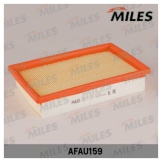 MILES AFAU159 Фильтр воздушный (С 24 028)