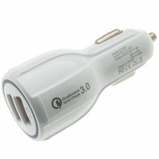 Адаптер на прикуриватель UNION DS-681 QC 3.0.