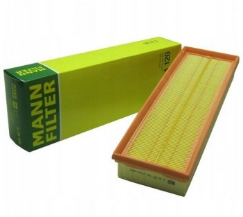 MANN FILTER C 34 120 BMW Фильтр воздушный