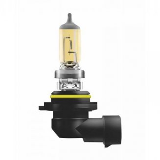 Лампа галогенная AVS ATLAS ANTI-FOG / желтый HB4/9006.12V/55W (к-т)