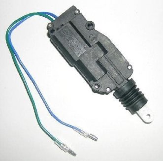 Saturn Привод MS-200 ЦЗ 2-х 10кг усиленный