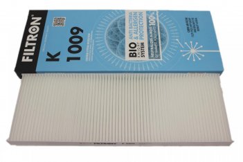 FILTRON K1009 (CU 4151) Фильтр салонный