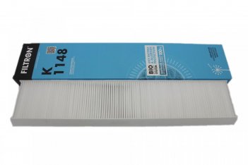 FILTRON K1148A (CUK 5141) Фильтр салонный