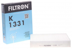 FILTRON K 1331 Фильтр салонный (CU 25 001)