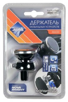 NovaBright держатель мобильных устройств 46650