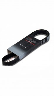 MILES 6PK745 Ремень п/к