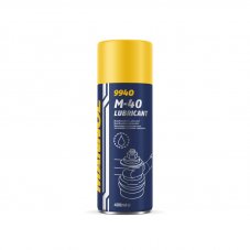 MANNOL 9899 Многофункц. антикор. средство М-40 450 мл