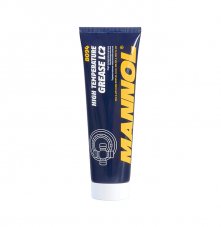 MANNOL 8094/8029 Термостойкая пластичная смазка LC2 230г.