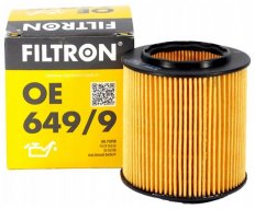 FILTRON OE 649/9 (HU 816x) Фильтр масляный