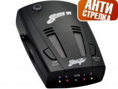 Stinger S155 ST Радар - Детектор