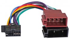INTRO Разъем ISO CON-SON-02W