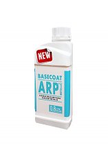 ARP Basecoat Эмаль металлик "360 - Сочи" 0,8л